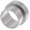 BO-DR28LA4GS   flared coupling piece