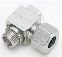 RSWS10LR-WD-VI-1.4571  Winkel-Schwenkstutzen