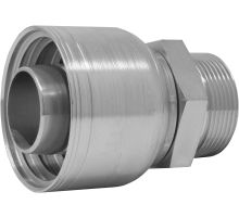 1A16BP16   hose fitting, AGR1DN25