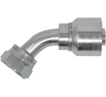 1A16BFA16   hose fitting, DKR1DN25-45
