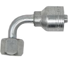 1A12BFB12   hose fitting, DKR3/4DN20-90