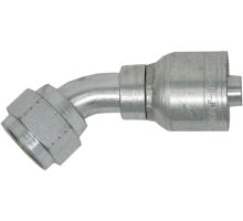 1A4FJA4   hose fitting, DKJ7/16-20DN6-45