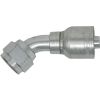 1A4FJA4   hose fitting, DKJ7/16-20DN6-45