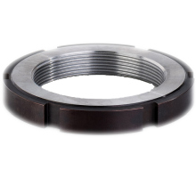 DIN 1804-H M32X1,5   grooved nut, hardened