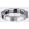 DIN 1804-W M100X2   grooved nut, unhardened