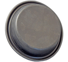 BFA 50/45-50  Langhub-Rollmembran, 50NBR253