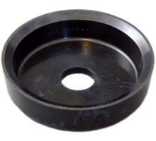 T 28-1, 88NBR101, ohne Feder  Topfmanschette, 28X16X6X1,5 mm