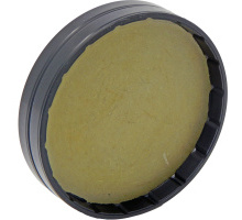 VK 150X12 mm   sealing cover, NBR