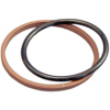 OMS-MR 98X113,1X5,9 L=6,3 mm   rod seal, PTFE-bronze, O-ring=NBR