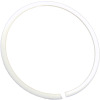 SRI 14X2,1X1 mm  Stützring, PTFE-rein, geschlitzt