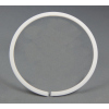 SRI 22X27,2X1 mm  Stützring, PTFE-rein, offen