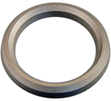 TFW 10X18X3,8 mm  Winkelring, für Packung, PTFE-F52902