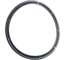 KDN 100X88,1X2,1 mm  Kolbendichtung, 72NBR708