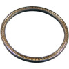 FOA 10   Forseal piston seal, PTFE F56110