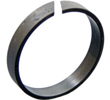 FRI 100X105X9,5 mm  Führungsring, Stange, Polyamid PA 4112