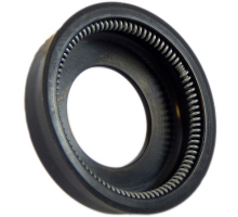 T 100-1, 88NBR101, mit Feder  Topfmanschette, 100X75X10X2,5 mm