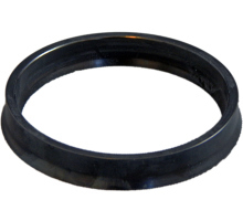 N 10-103, N100  Nutring, 90NBR109, 10X20X8 mm