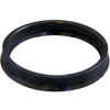 N 10-103, N100  Nutring, 90NBR109, 10X20X8 mm