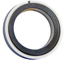 NA 250 100X80X15 L=16 mm   U-ring, piston, 80NBR878