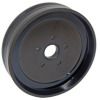 T-DUO-P 80-70, 80X16X25 mm  Doppeltopfmanschette, 72NBR708