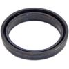 NIPSL 10X20X7/9,5 mm  Abstreif-Stangendichtung, 72NBR708
