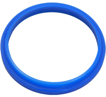 AUASOB 36X44X4,8/7 mm   wiper, without metal sheet, 94AU925