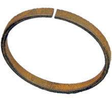 KB 100X95X14,8 L=15 mm  Führungsring, Kolben, Hartgewebe-HG517