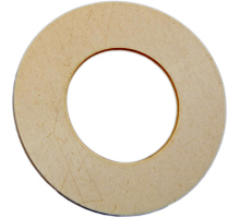 115X168X2 mm   flat seal, Flex-O-form S