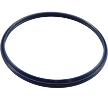 PU5 100X108X4/7 mm  Abstreifer, ohne Blech, 95AU-V149