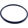 PU5 100X108X4/7 mm  Abstreifer, ohne Blech, 95AU-V149