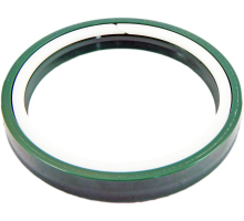 TM23 150X165X16 mm   U-ring, rod, +support ring, 95AU-V157