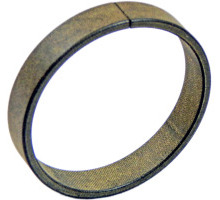 KBK 100X95X14,8 L=15 mm  Führungsring, Kolben, Hartgewebe-HG517