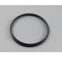 P8 190X202X5,5/8,2 mm   double-acting scraper, NBR90