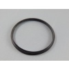 P8 190X202X5,5/8,2 mm   double-acting scraper, NBR90