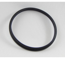 P9 540X570X18/27 mm   double-acting scraper, 85NBR-B247