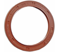 100X120X12 BAUM6SLX7   Simmerring, 75FKM585