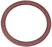 100X120X7,5 BABSL   Simmerring, 75FKM595, with stainless steel spring