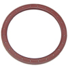 100X120X7,5 BABSL   Simmerring, 75FKM595, with stainless steel spring