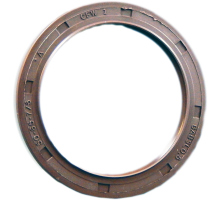 105X140X12 BAU6SLX2  Simmerring, 75FKM585