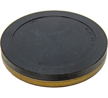 GSA 28X7 mm   sealing cover, 75NBR99004