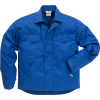 100434-530, size 2XL   jacket, royal blue