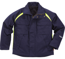 100342-540, size XL   Flame welding winter jacket, 4032 FLI