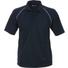 100223-540, Gr.2XL  Poloshirt, dunkelblau