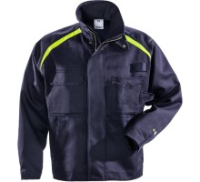 100333-540, size XL   Flame jacket, 4030 FLAM