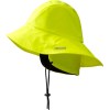 114043-130, Gr.M/L  High Vis Regenhut, warngelb