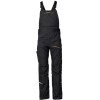130174-940, size 48   dungarees, FlexForce, black