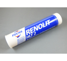Renolit HLT 2, 380 g cartridge   long-life grease