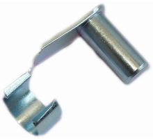 ESB 10/20   catch spring bolt, DIN 71752