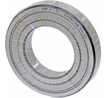 6308-2Z-L207-C4  Rillenkugellager
