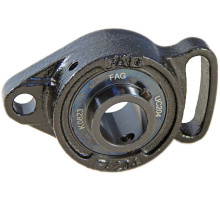 UCFA201-08-J7   clamping housing unit, imperial
